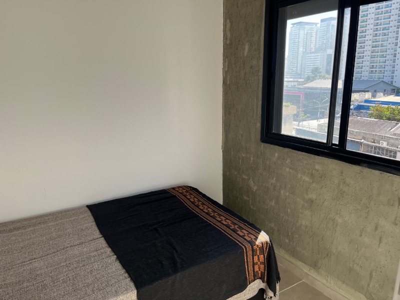 Apartamento, 2 quartos, 32 m² - Foto 4