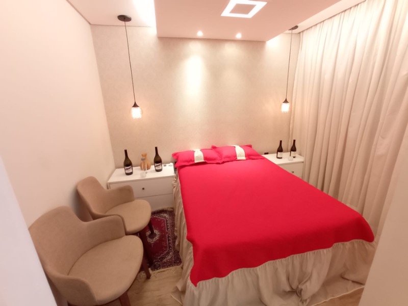 Apartamento, 2 quartos, 47 m² - Foto 19