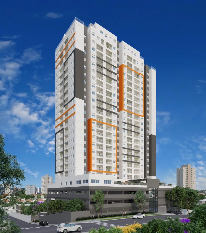 Cobertura, 3 quartos, 110 m² - Foto 17