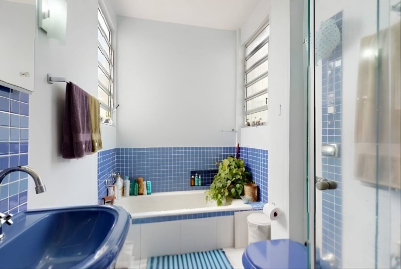 Apartamento, 3 quartos, 104 m² - Foto 13