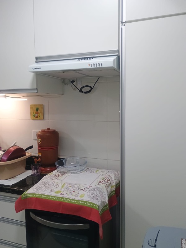 Apartamento, 2 quartos, 42 m² - Foto 15