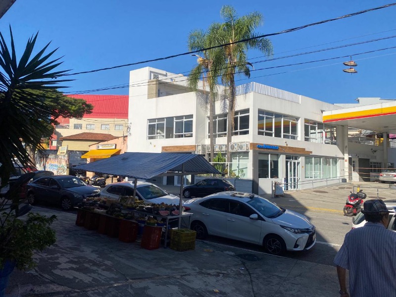 Depósito-Galpão, 296 m² - Foto 14
