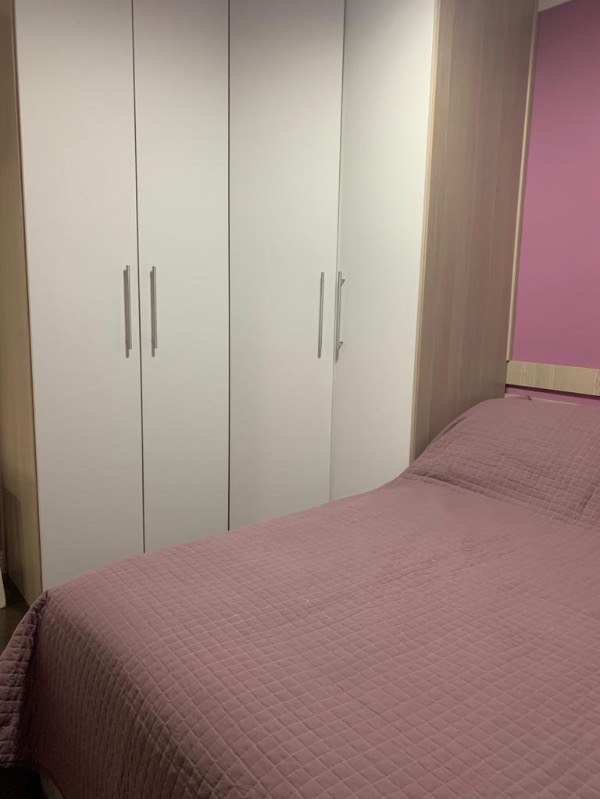 Apartamento, 2 quartos, 50 m² - Foto 6
