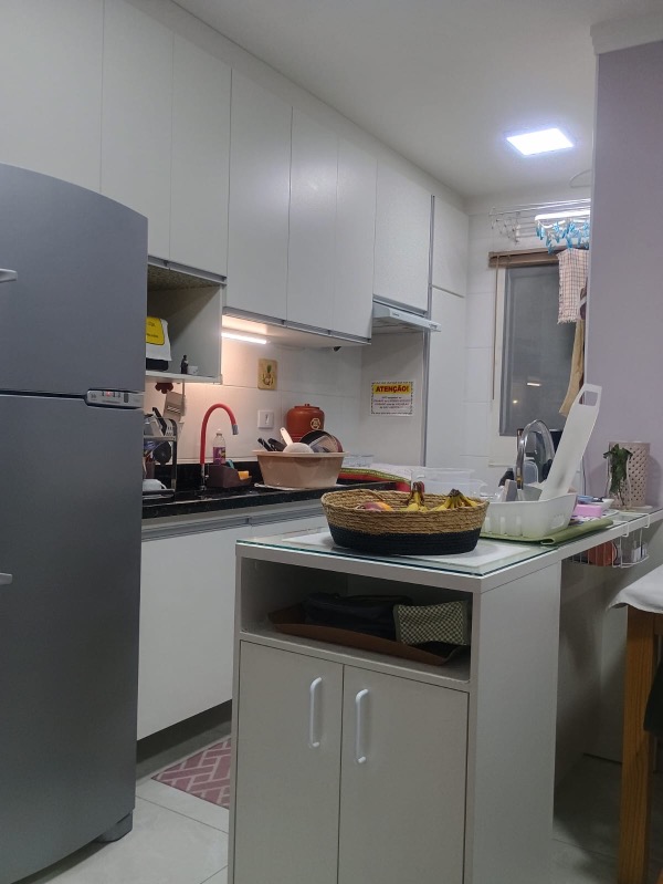 Apartamento, 2 quartos, 42 m² - Foto 11