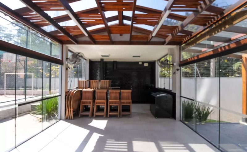 Apartamento, 2 quartos, 55 m² - Foto 34