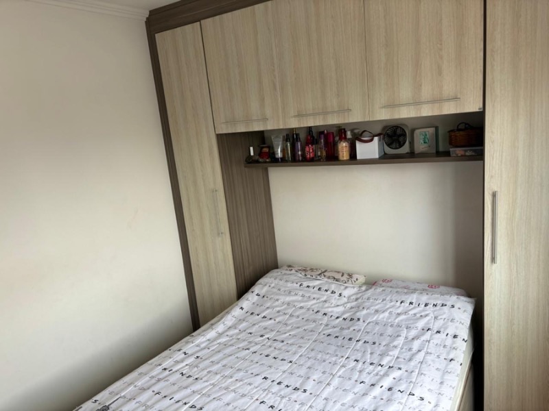 Apartamento, 2 quartos, 50 m² - Foto 13