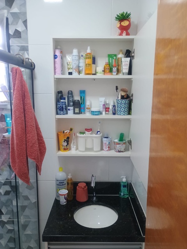 Apartamento, 2 quartos, 42 m² - Foto 34
