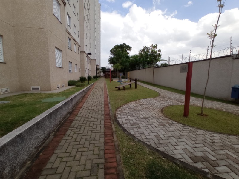 Apartamento, 2 quartos, 47 m² - Foto 24
