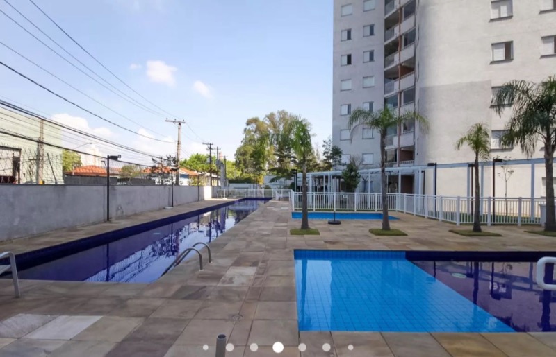 Apartamento, 2 quartos, 55 m² - Foto 37