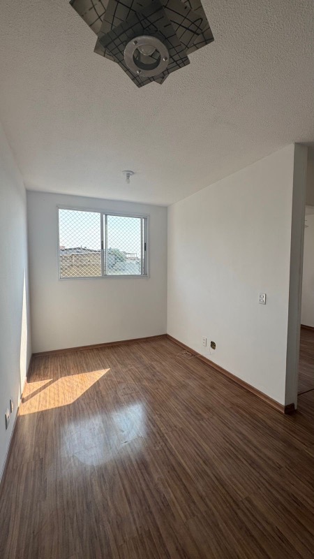 Apartamento, 2 quartos, 45 m² - Foto 2