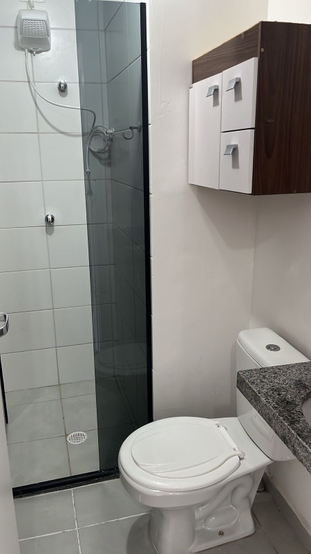 Apartamento, 2 quartos, 32 m² - Foto 5