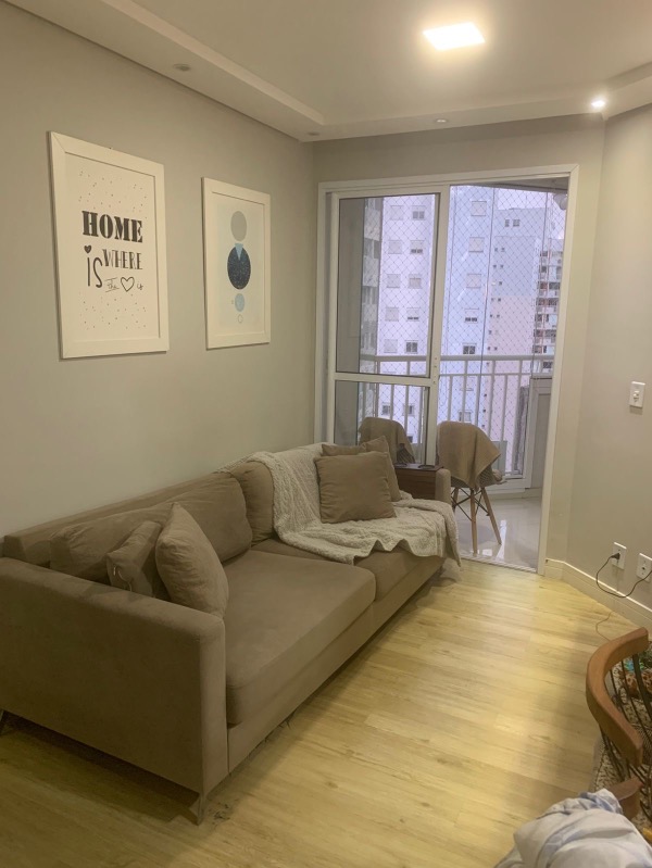 Apartamento, 2 quartos, 55 m² - Foto 4