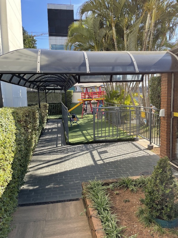 Apartamento, 2 quartos, 50 m² - Foto 15