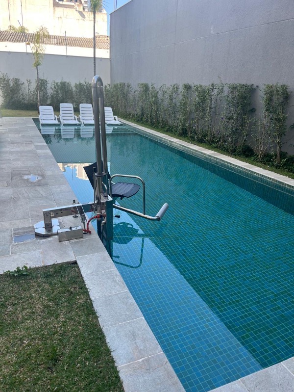 Apartamento, 2 quartos, 32 m² - Foto 22