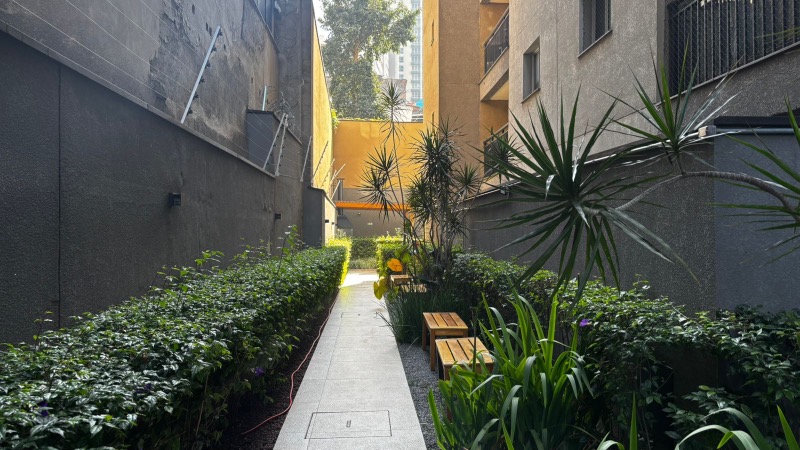 Apartamento, 1 quarto, 29 m² - Foto 16
