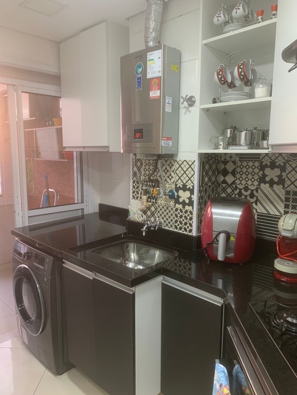Apartamento, 2 quartos, 55 m² - Foto 11