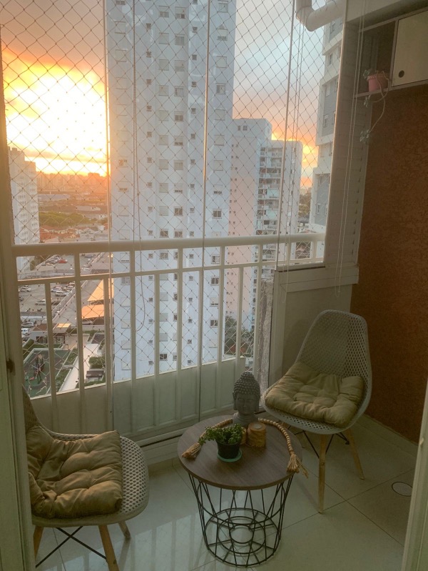 Apartamento, 2 quartos, 55 m² - Foto 8