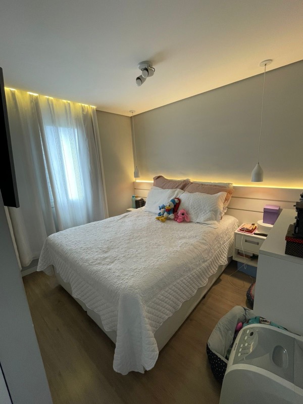 Apartamento, 2 quartos, 55 m² - Foto 14