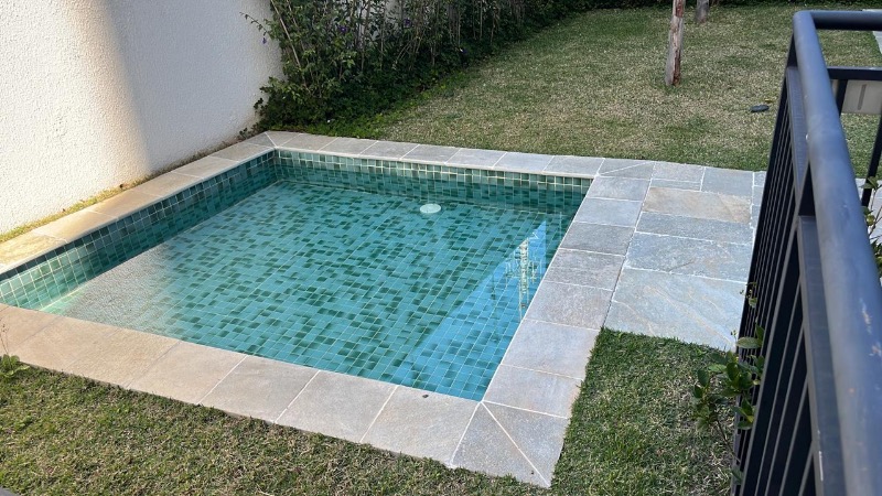 Apartamento, 2 quartos, 32 m² - Foto 11