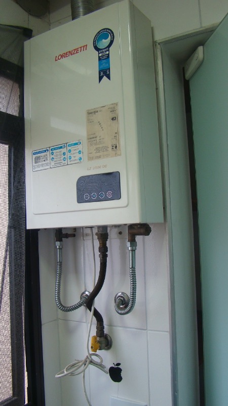 Apartamento, 3 quartos, 68 m² - Foto 13