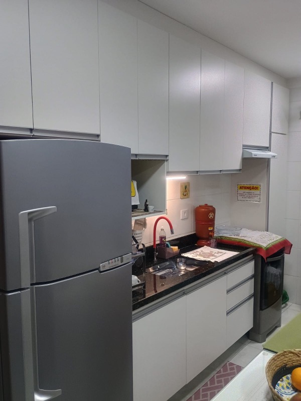 Apartamento, 2 quartos, 42 m² - Foto 18