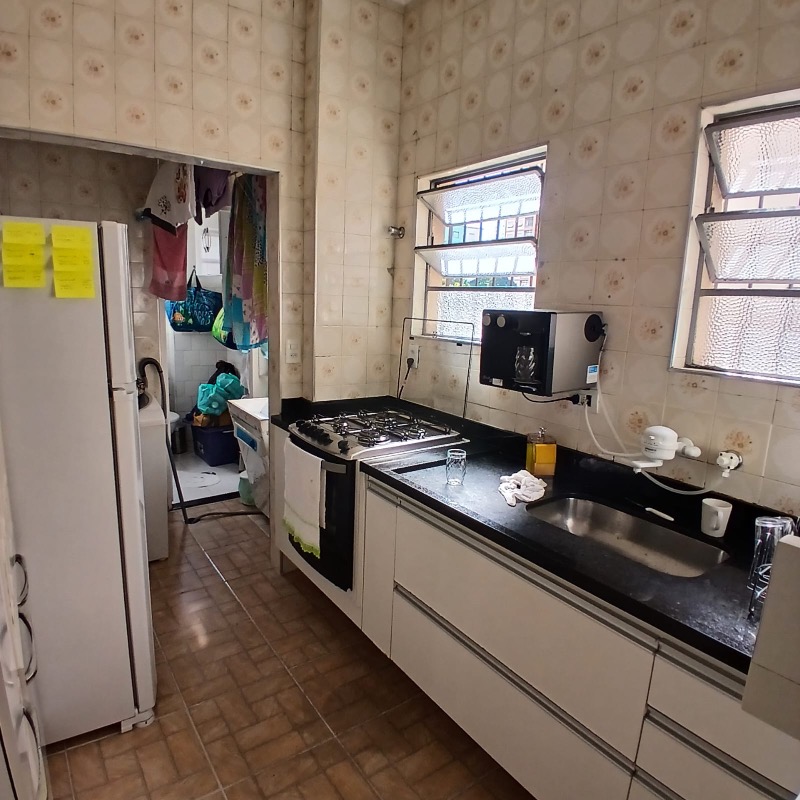 Apartamento, 2 quartos, 63 m² - Foto 3