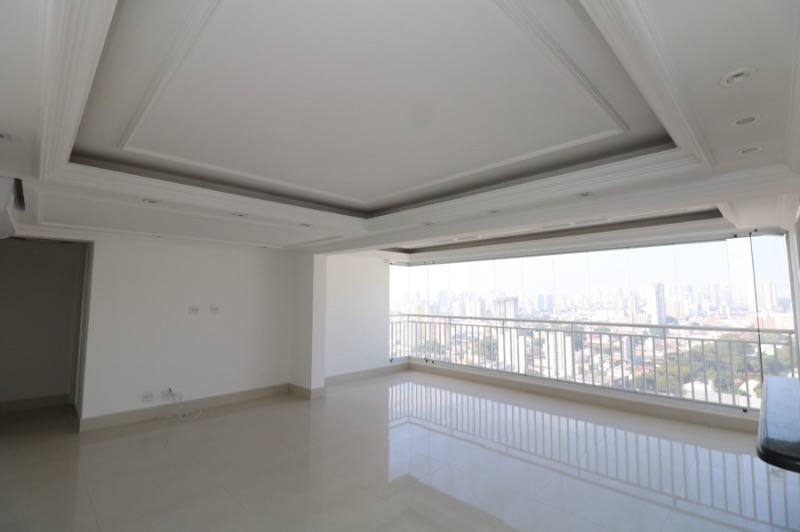 Apartamento, 3 quartos, 237 m² - Foto 2