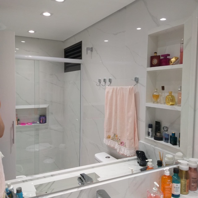 Apartamento, 3 quartos, 96 m² - Foto 15