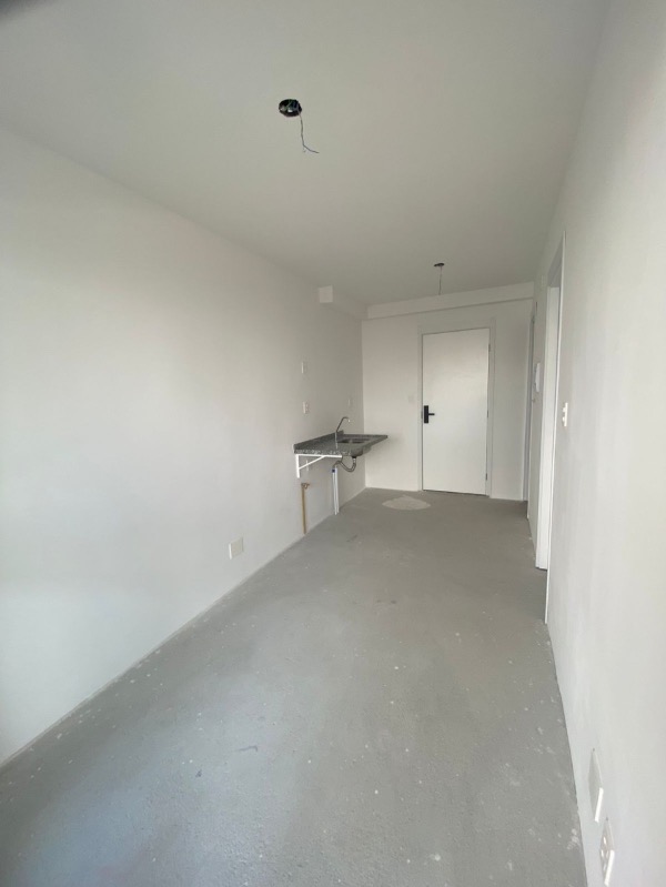 Apartamento, 1 quarto, 35 m² - Foto 1