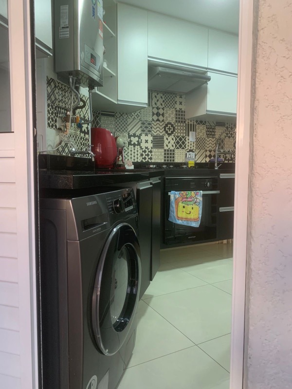 Apartamento, 2 quartos, 55 m² - Foto 14
