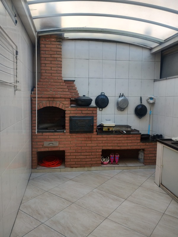 Casa, 3 quartos, 156 m² - Foto 11