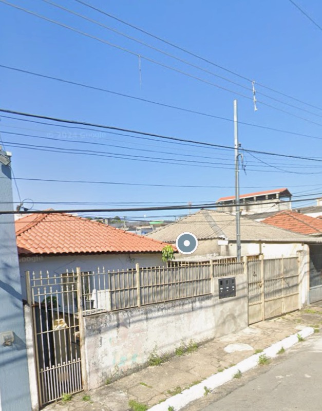 Terreno, 300 m² - Foto 1