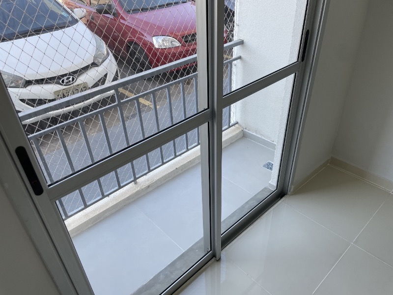 Apartamento, 2 quartos, 50 m² - Foto 5