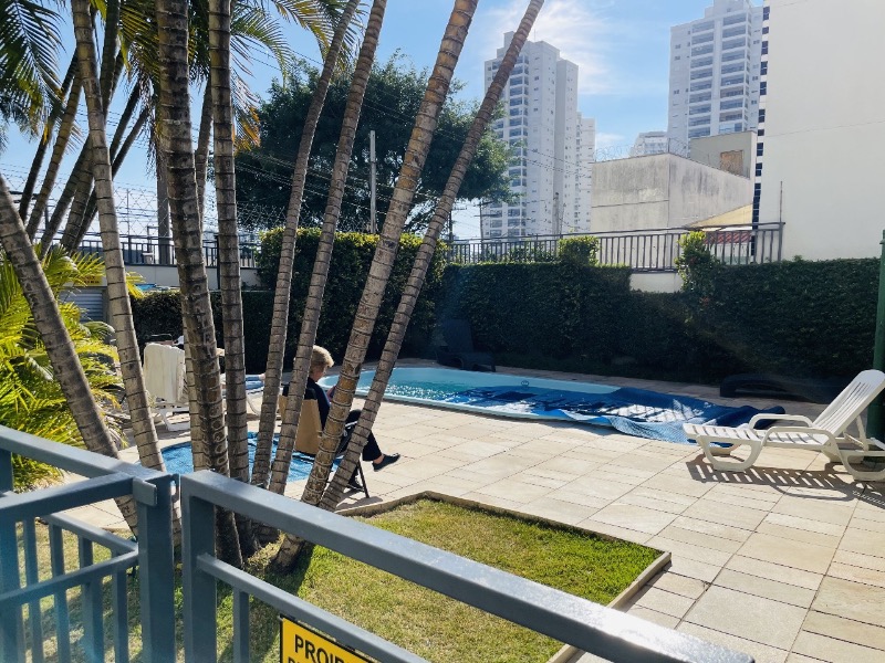 Apartamento, 2 quartos, 50 m² - Foto 13
