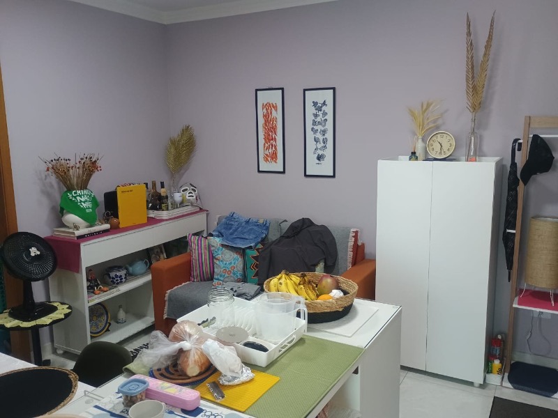 Apartamento, 2 quartos, 42 m² - Foto 30