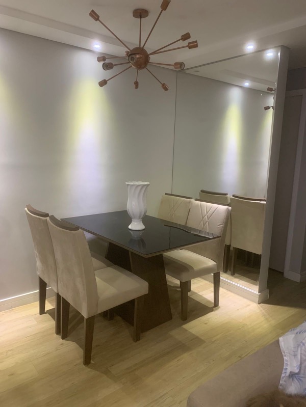 Apartamento, 2 quartos, 55 m² - Foto 7