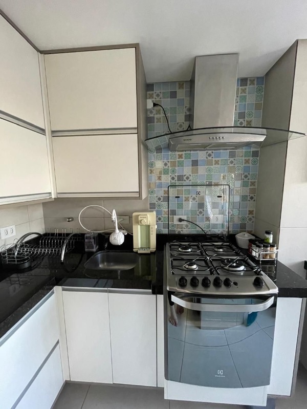 Apartamento, 2 quartos, 55 m² - Foto 5