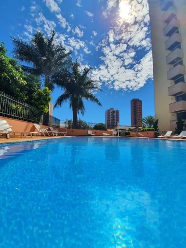 Apartamento, 3 quartos, 96 m² - Foto 30