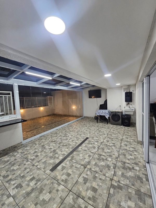 Cobertura, 3 quartos, 110 m² - Foto 9
