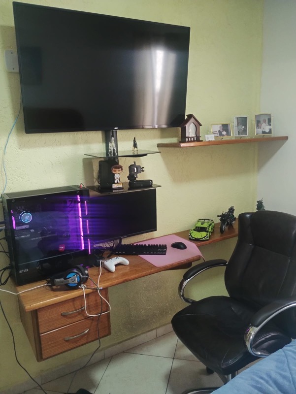 Casa, 3 quartos, 156 m² - Foto 24