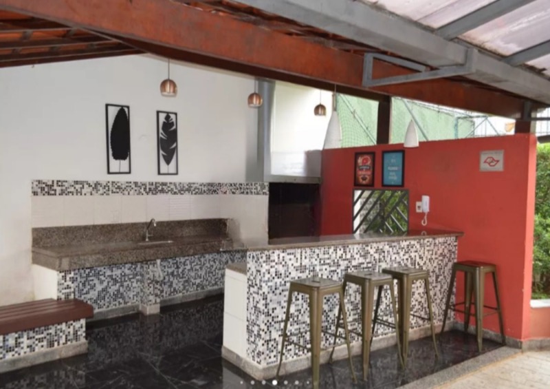 Apartamento, 2 quartos, 70 m² - Foto 17
