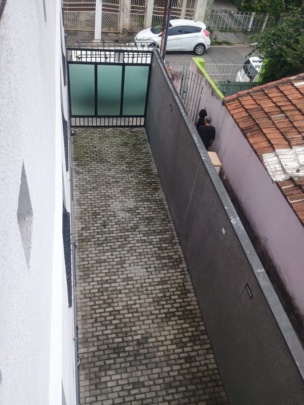 Apartamento, 2 quartos, 42 m² - Foto 46