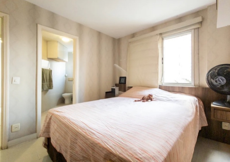 Apartamento, 2 quartos, 70 m² - Foto 8