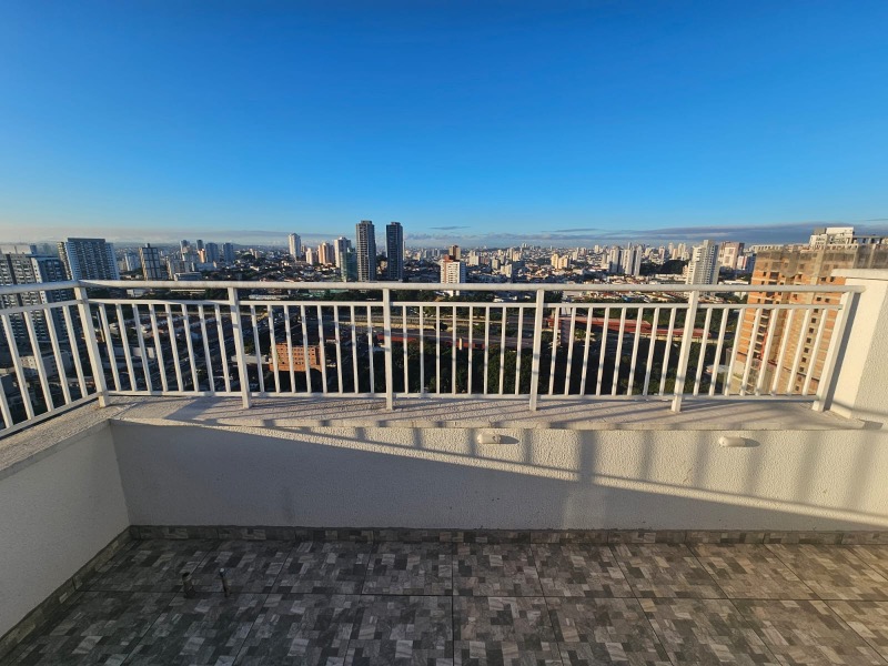 Cobertura, 3 quartos, 110 m² - Foto 12