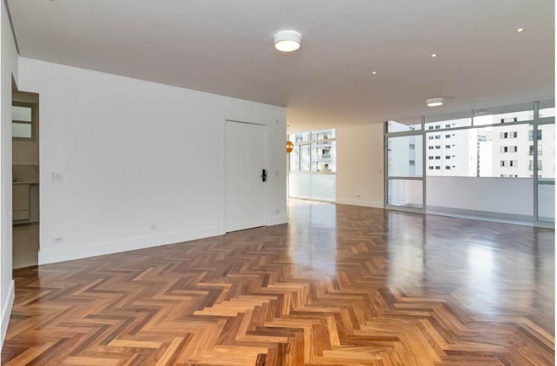 Apartamento, 3 quartos, 233 m² - Foto 3