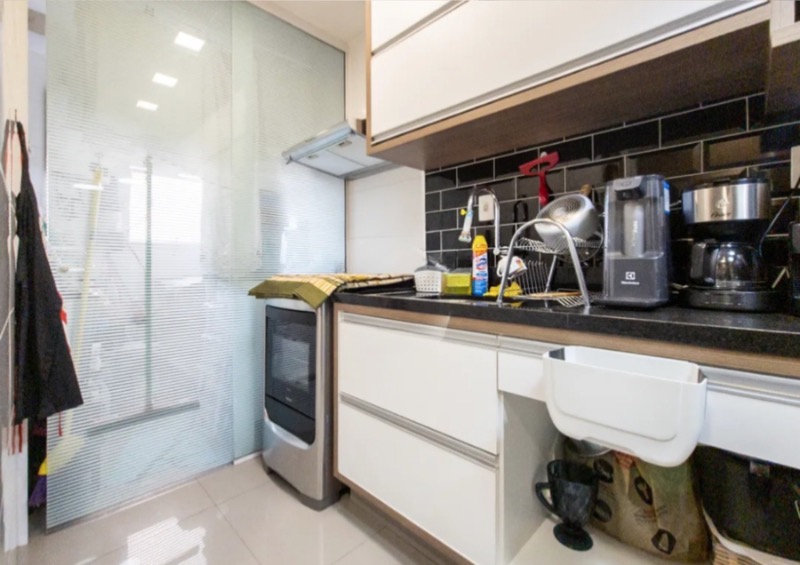 Apartamento, 2 quartos, 70 m² - Foto 7