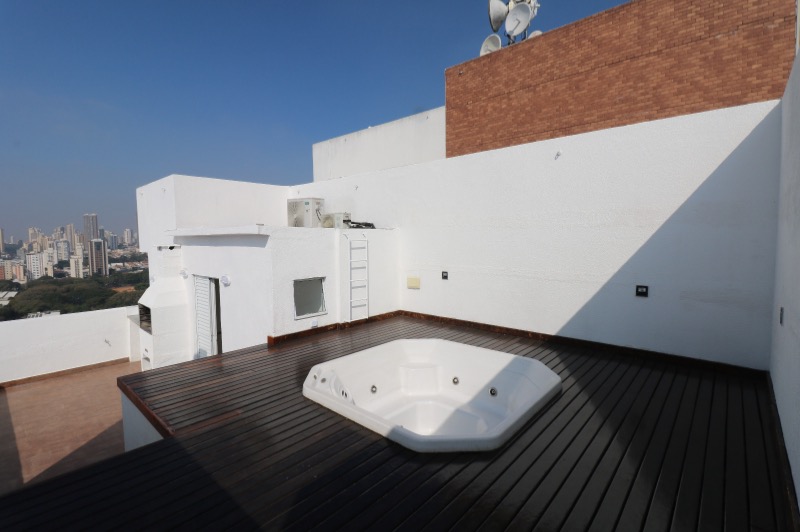 Apartamento, 3 quartos, 237 m² - Foto 37