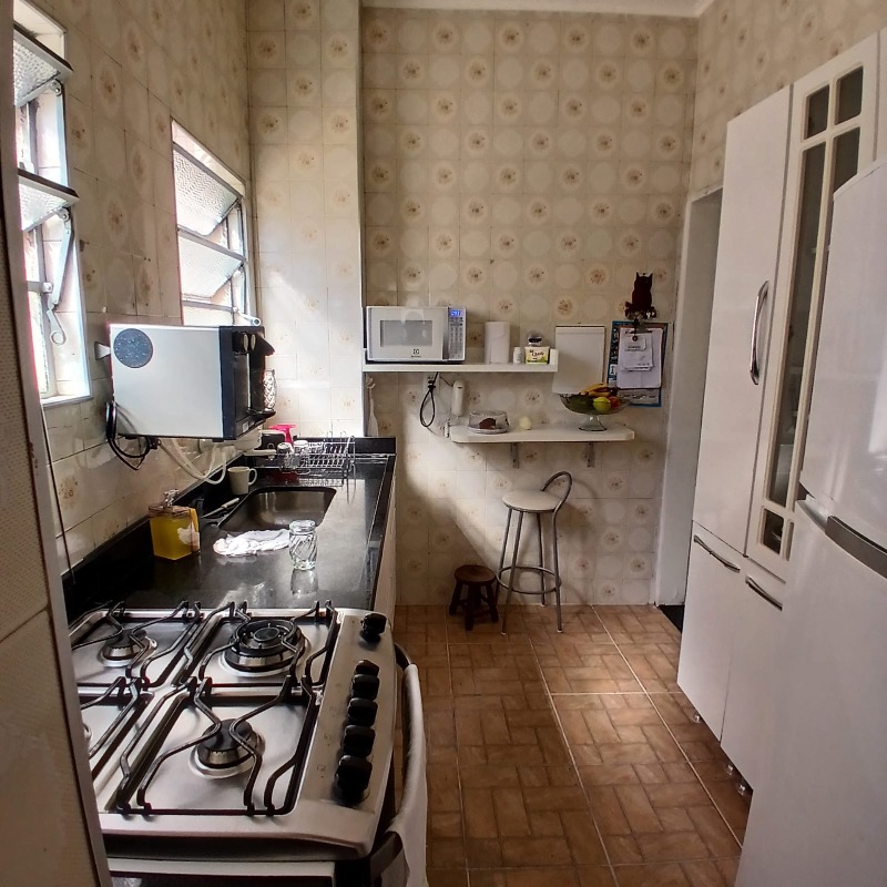 Apartamento, 2 quartos, 63 m² - Foto 4