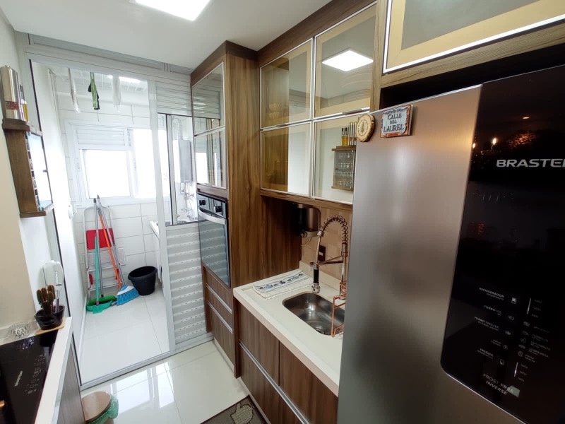 Apartamento, 2 quartos, 47 m² - Foto 10