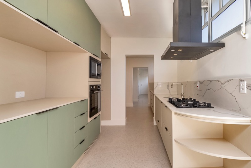 Apartamento, 3 quartos, 233 m² - Foto 7